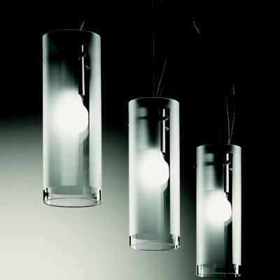 Xilo Swag Pendant by De Majo - Starlight Lighting USA and Canada